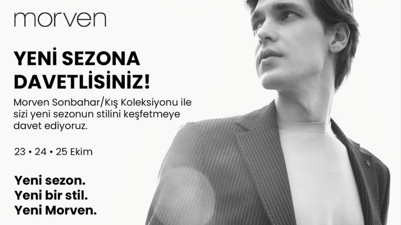 Morven’den Van’da Yeni Sezon Daveti