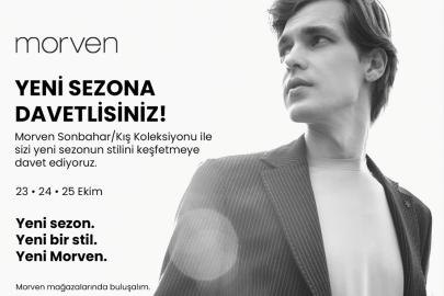 Morven’den Van’da Yeni Sezon Daveti