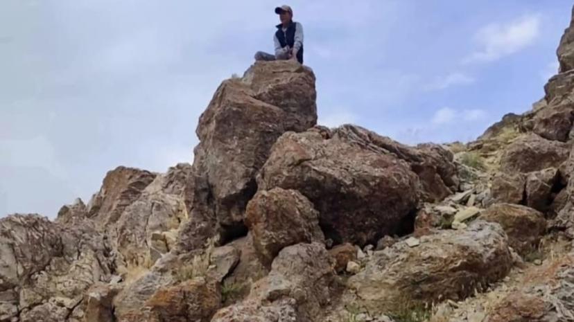 Özalp'te koyun otlatan 14 yaşındaki çocuk yıldırım isabetiyle yaşamını yitirdi