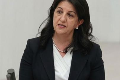 Pervin Buldan, İzleme Kurulunun en kısa sürede kurulması çağrısında bulundu