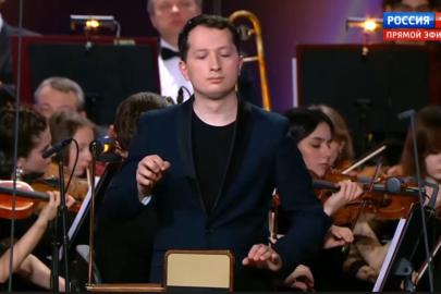 Rus Müzisyen Peter Theremin Van’a geliyor
