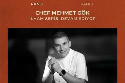 Şef Mehmet Gök Van’a geliyor