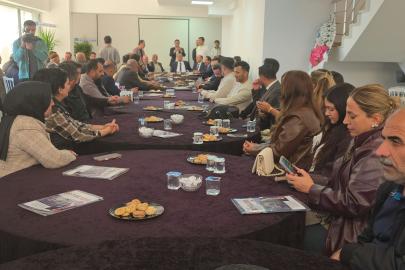 Süerler Group'tan Beyaz Listeye tam destek