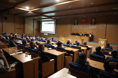 Tuşba Belediyesi’nde mali yönetimde yeni dönem: BKMYBS sistemine geçiş başladı