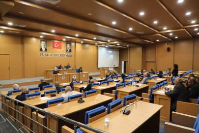 Tuşba Belediyesi’nin 2027 yılı bütçesi oy birliğiyle kabul edildi