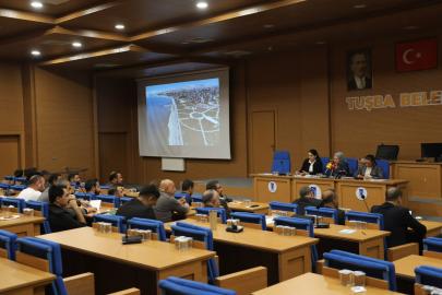 Tuşba’da Van Gölü’nün korunması için ortak mücadele çağrısı