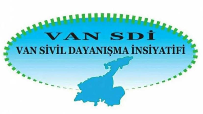 Van SDİ'den Azerbaycan'a başörtüsü tepkisi