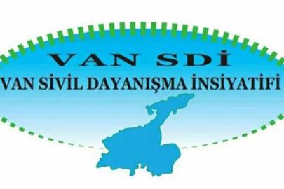 Van SDİ'den Azerbaycan'a başörtüsü tepkisi