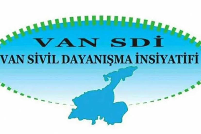Van SDİ'den Azerbaycan'a başörtüsü tepkisi