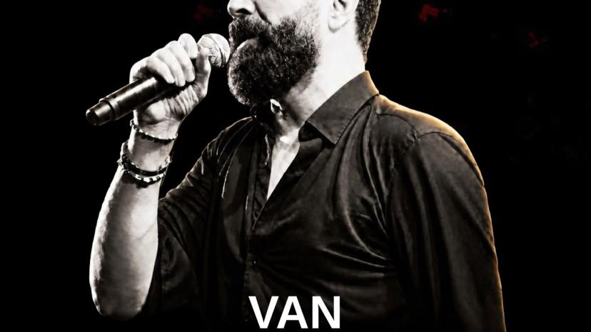 Van'da Delil Dilanar Konseri