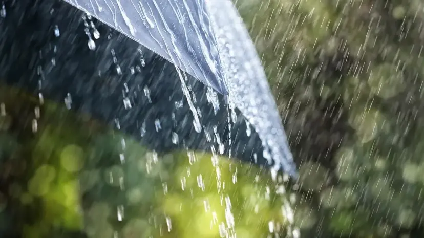 Van’da hafta sonu sağanak yağış geliyor