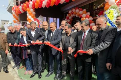 Van’da Maslak Home hizmete başladı