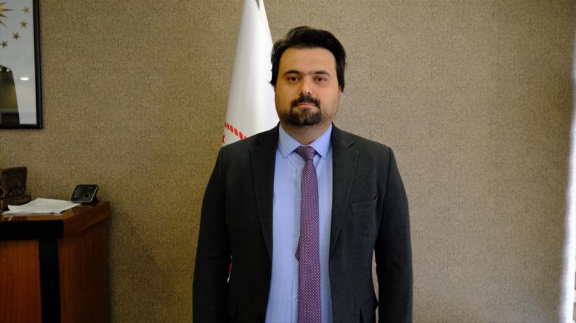 Van'da son 2 yılda 1965 kişi sigara bırakma poliklinikleri sayesinde sigarayı bıraktı