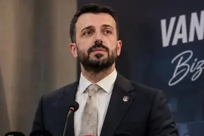 Vanspor Başkanı İlhan’dan bahis soruşturması açıklaması
