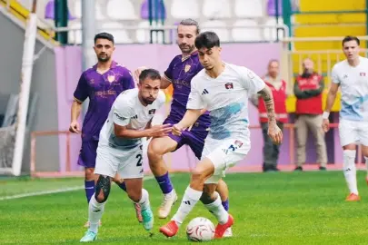 Vanspor kupaya veda etti!