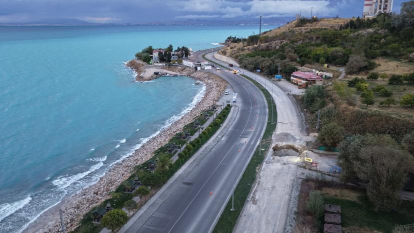 VASKİ, 1500’LÜK ANA SU HATTINDAKİ ARIZALARI GİDERDİ