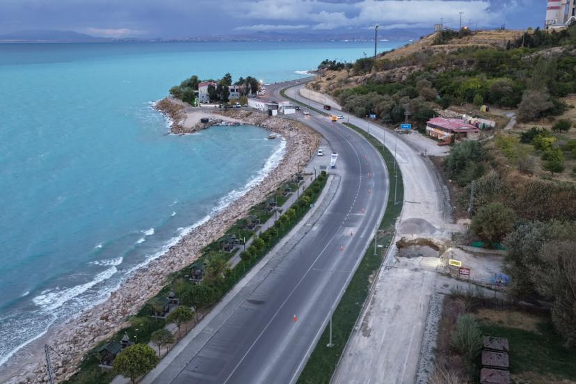 VASKİ, 1500’LÜK ANA SU HATTINDAKİ ARIZALARI GİDERDİ