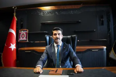Yeşil Van Spor'da başkan değişti!