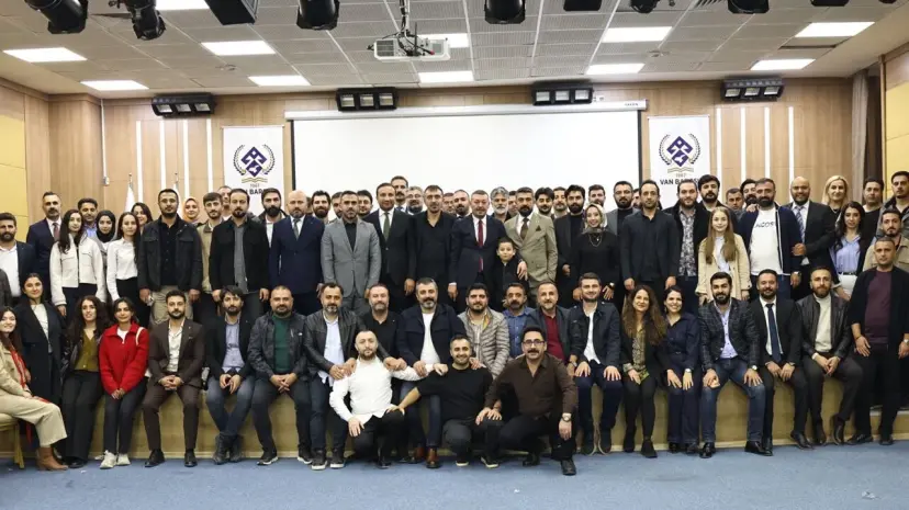 Yılın alimleri olarak Seyda Molla Muhammed Arif Karakaya,  Seyda Molla Salih Çakay,  Öğretmen Melik Kaya seçildi. Yılın alimleri olarak seçilen şahsiyetlerin hayat  hikayeleri okunarak kendilerine plaket takdim edildi.