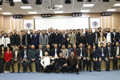 Yılın alimleri olarak Seyda Molla Muhammed Arif Karakaya,  Seyda Molla Salih Çakay,  Öğretmen Melik Kaya seçildi. Yılın alimleri olarak seçilen şahsiyetlerin hayat  hikayeleri okunarak kendilerine plaket takdim edildi.