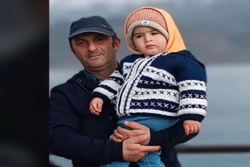 46 yaşındaki belediye çalışanından 2 gündür haber alınamıyor 