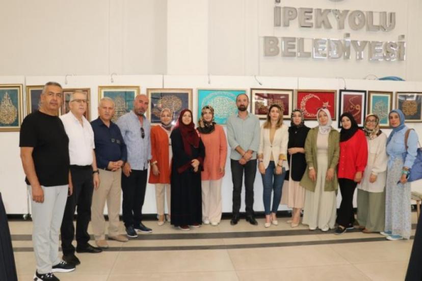 6 aylık emeklerini lösemili hastalara bağışladılar  