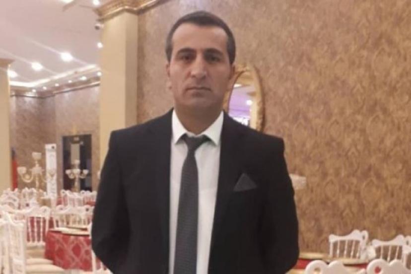 Abi ailesinden taziye mesajı