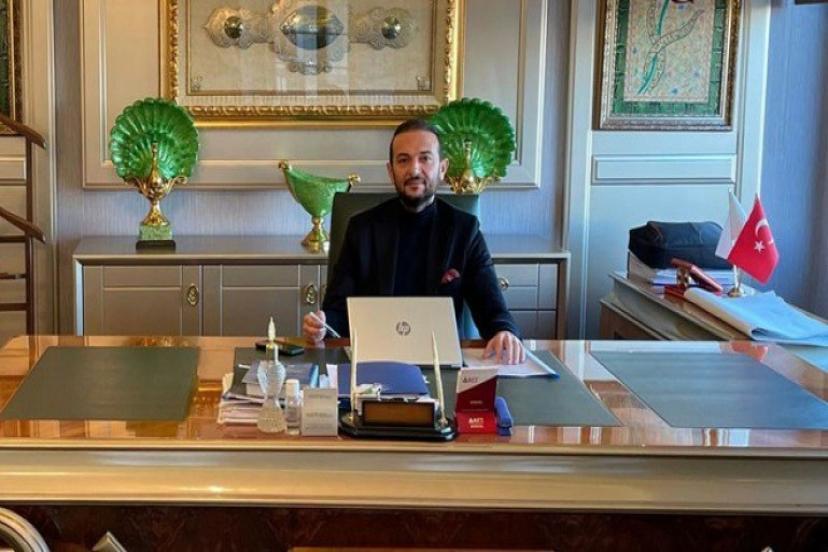 Aday adayı Ürüm’den Vanlı gençlere yönelik büyük proje