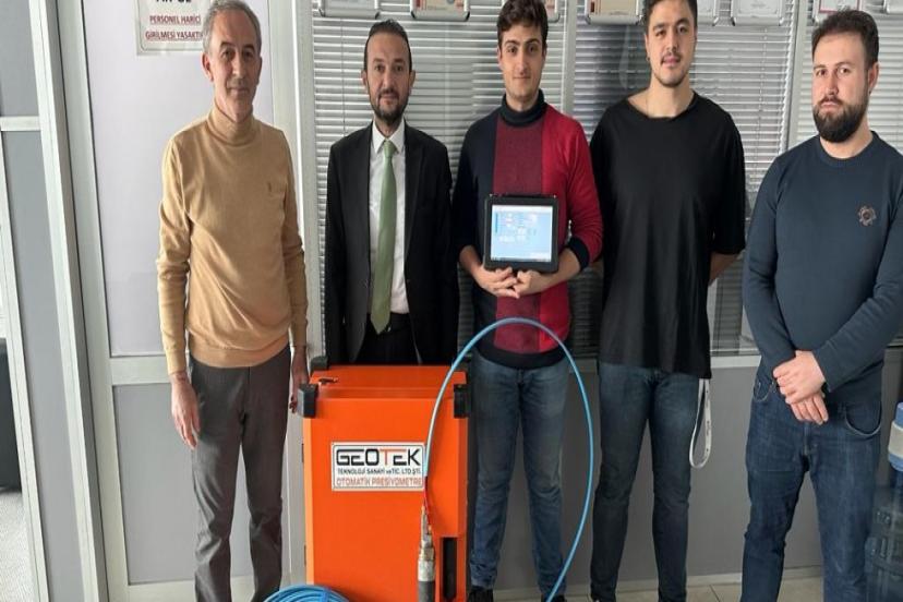 Aday adayı Ürüm: Depreme dirençli kentler oluşturmalıyız