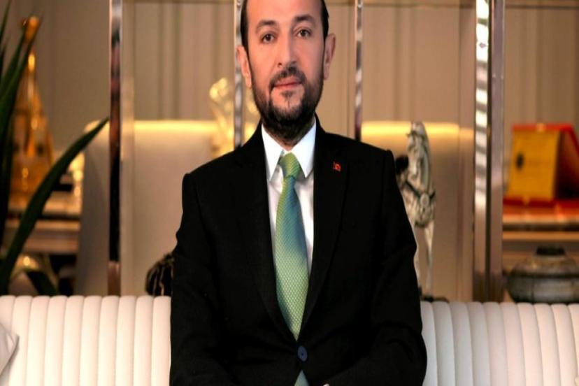 Aday adayı Ürüm: Van’ı bir bütün olarak düşünüp, elimizden geleni yapacağız