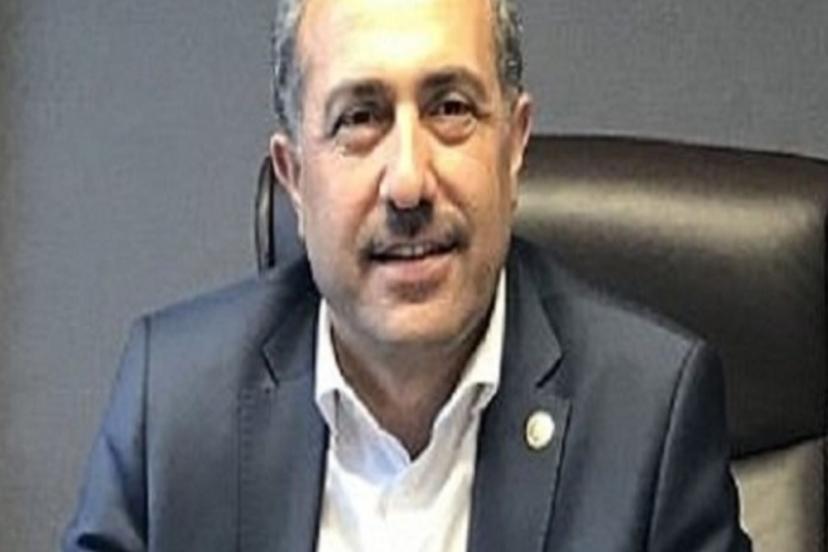 Ak Parti'nin Van Büyükşehir adayı Abdulahat Arvas oldu