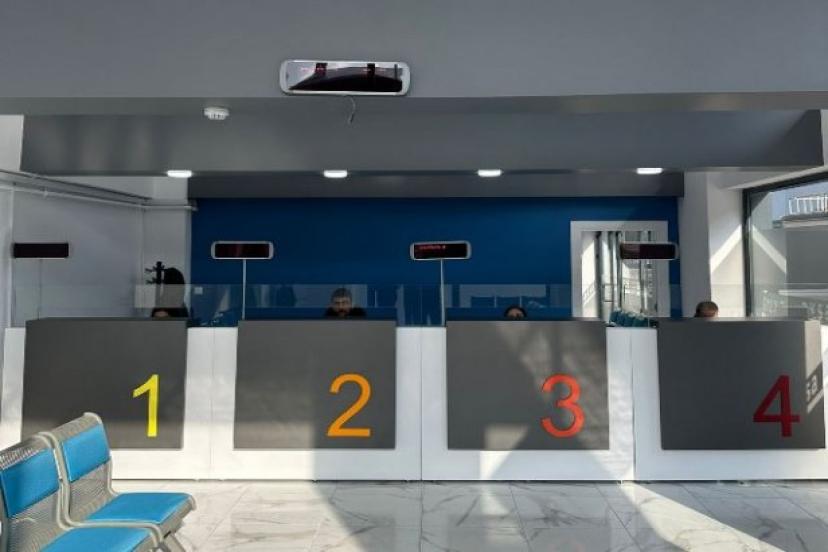 Aksa Doğalgaz Van’da iki kat daha fazla yatırım yaparak rekor kırdı