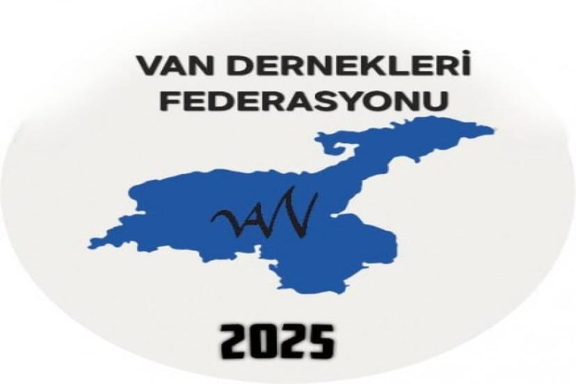 Antalya’da Van Dernekleri Federasyonu kuruldu