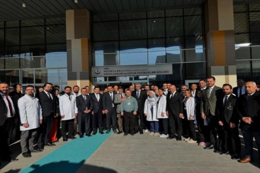 Bakan Memişoğlu'ndan gribal enfeksiyon açıklaması  