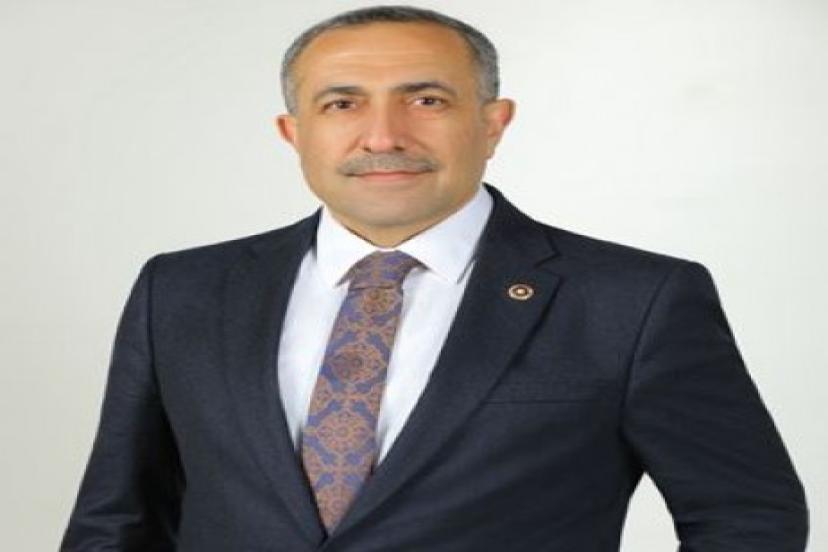 Başkan adayı Arvas: 
