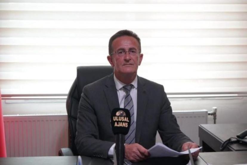 Başkan Alantaş güven tazeledi