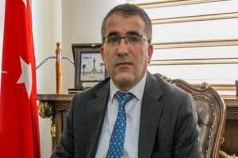 Başkan Aslan’dan Kadir Gecesi mesajı  