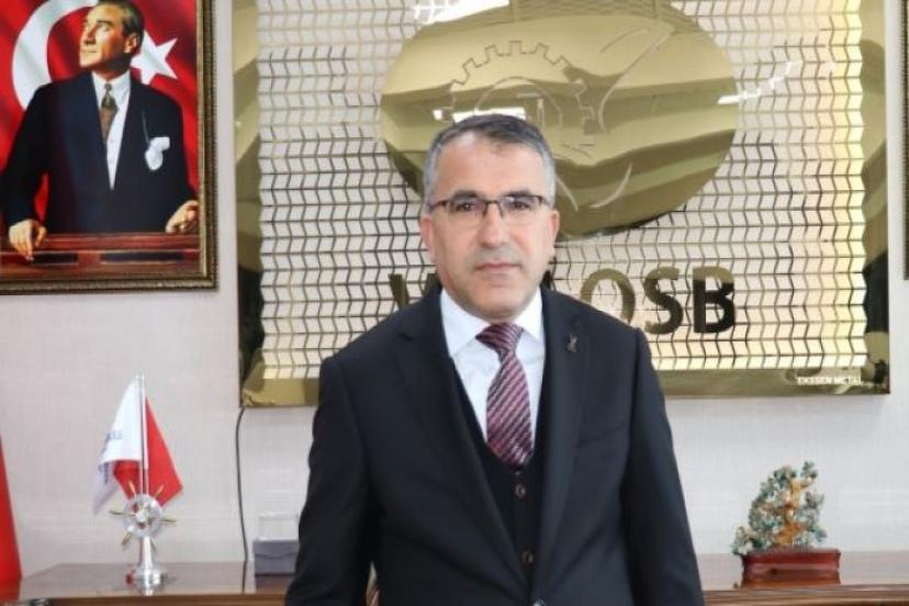 Başkan Aslan’dan nevruz mesajı