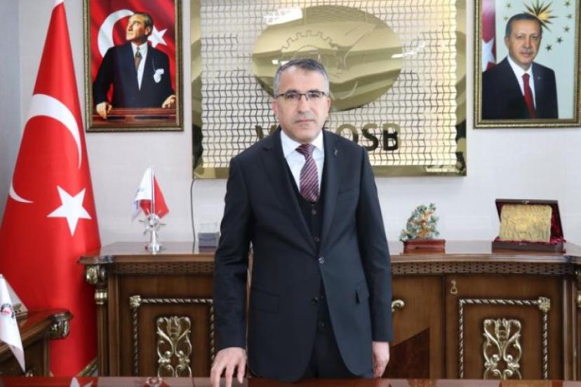 Başkan Aslan’dan yerel yönetim mesajı  