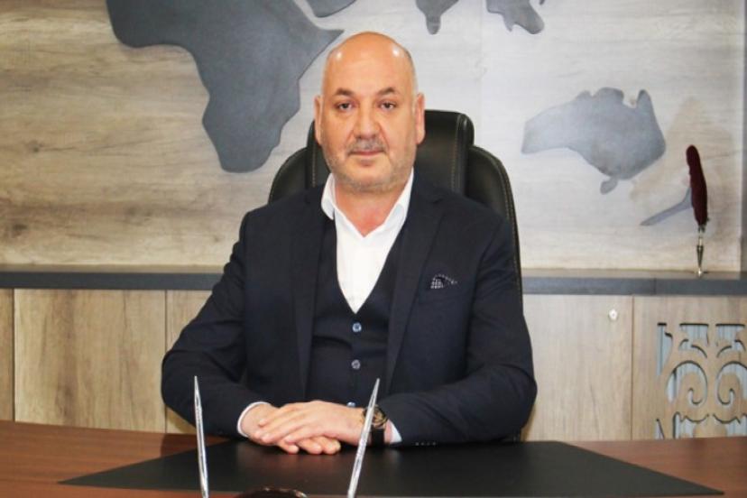 Başkan Avcı'dan Miraç Kandili mesajı