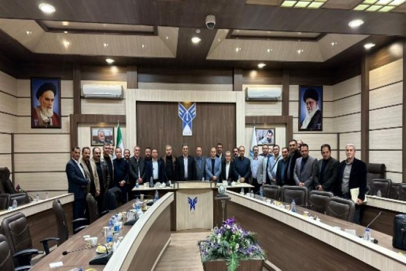 Başkan Kandaşoğlu: “Kimse haddini aşmasın”