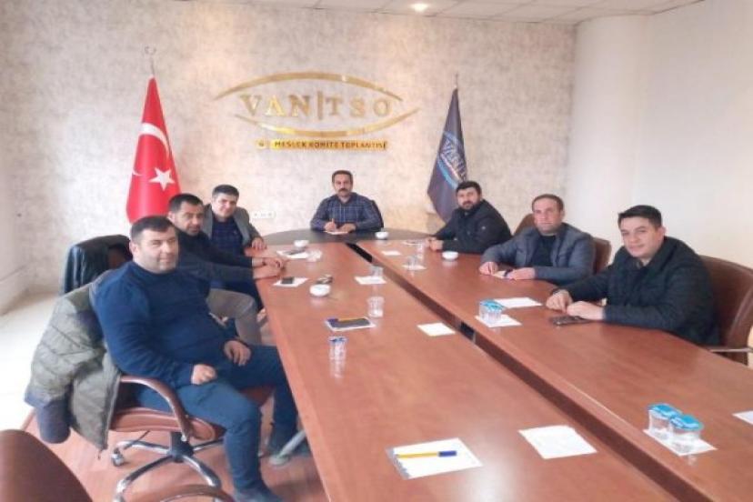 Başkan Tandoğan’dan gıda fuarlarına tepki