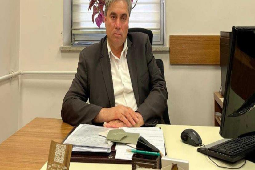 Başkan Tuci'den artan şiddet olaylarına tepki