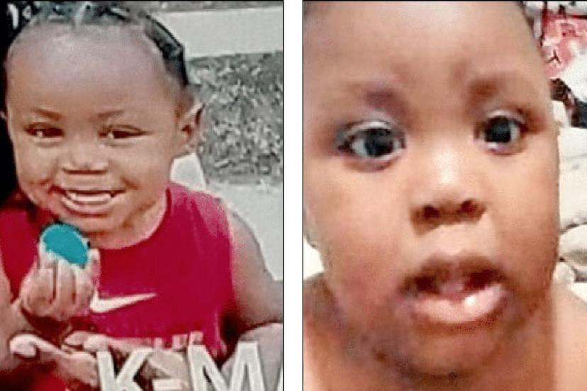 "Çocuklarını fırında öldürdü"