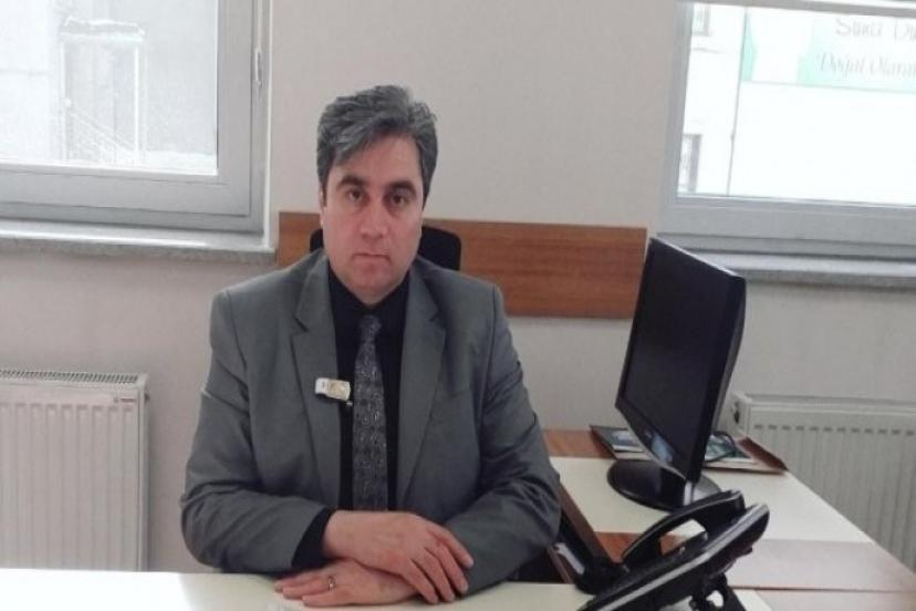 Din-Bir-Sen’den Kurban Bayramı mesajı