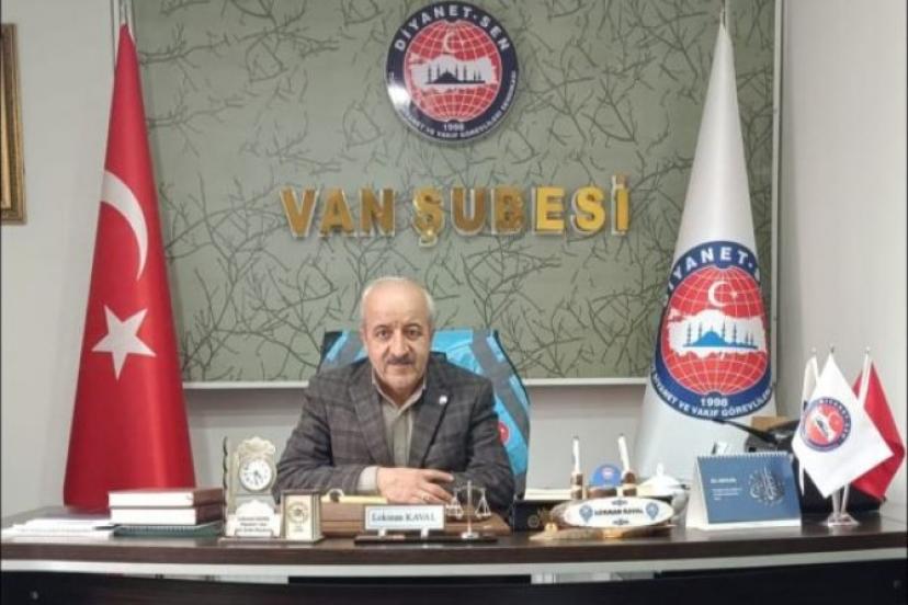 Diyanet-Sen’den gündüz kuşağı programlarına sert eleştiri