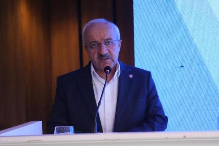 Diyanet-Sen’den Leman Dergisine sert tepki