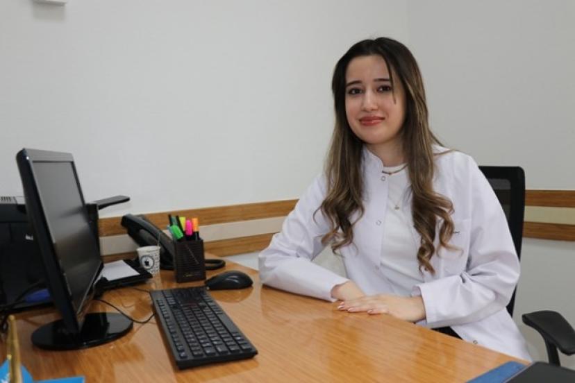 Diyetisyenden Ramazan’da beslenme uyarısı