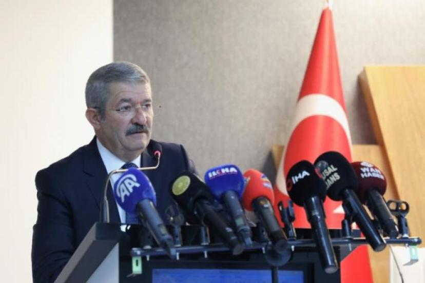 Dünya Kahvaltı Günü Muradiye Şelalesi’nde kutlanacak  