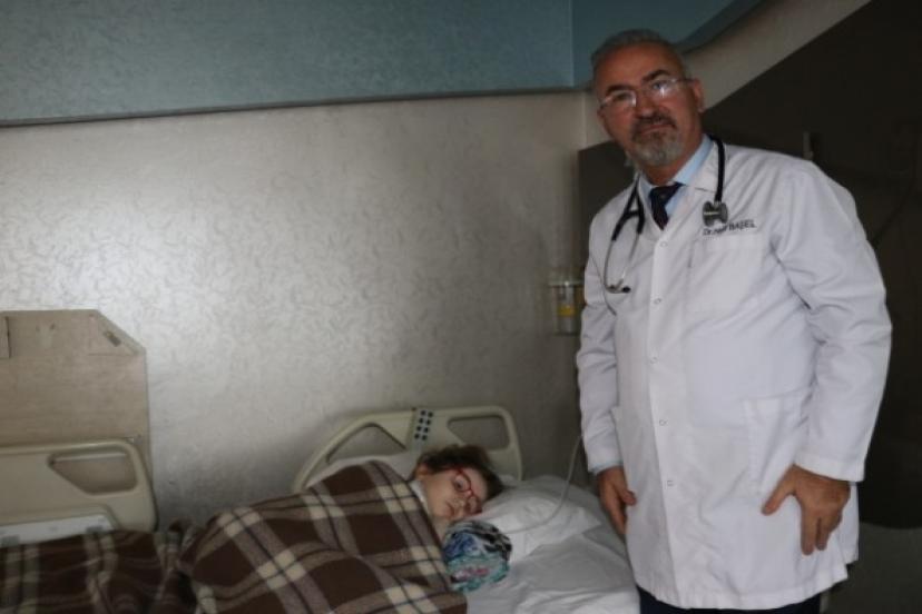 Dünyada ilk defa otizmli bir hastada glomus tümörüne rastlandı